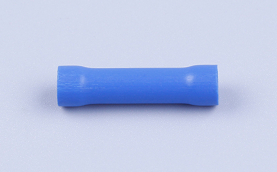 热收缩绝缘中接管端子